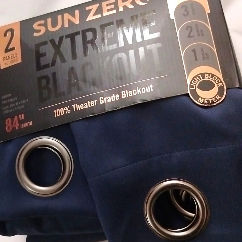 Sun Zero sun zero